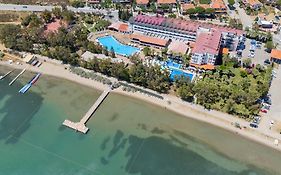 Casa Solada Cunda Resort & Spa